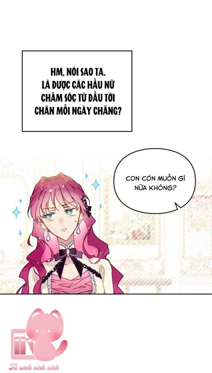 Kết Thúc Của Nhân Vật Phản Diện Chỉ Có Thể Là Cái Chết - Chapter 135 - Page 24