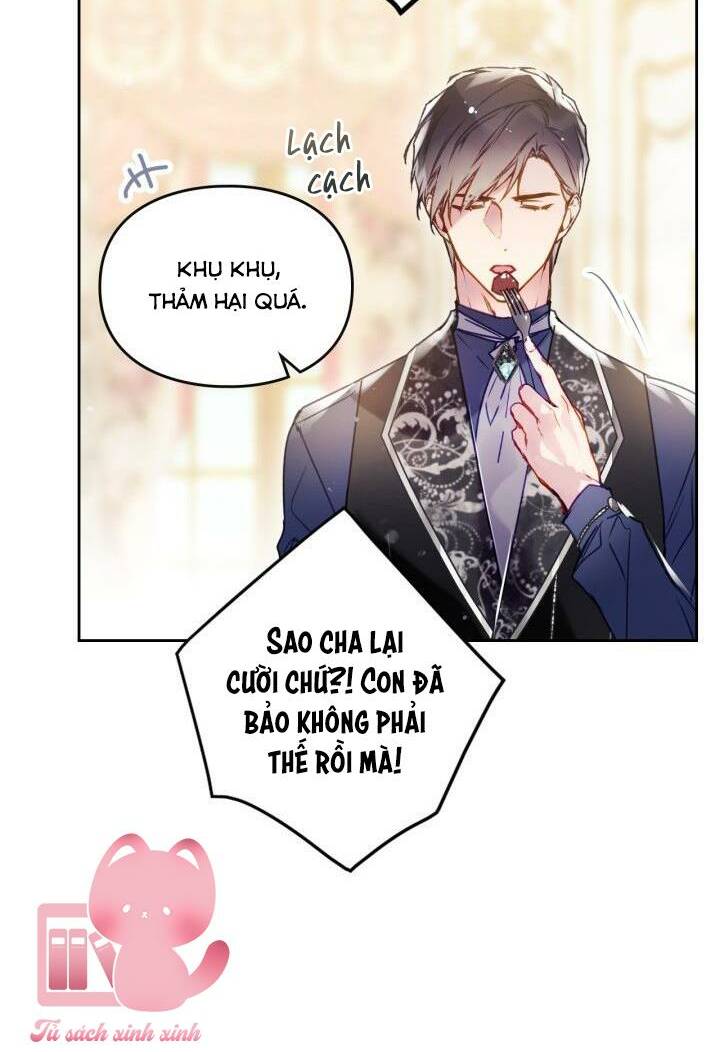 Kết Thúc Của Nhân Vật Phản Diện Chỉ Có Thể Là Cái Chết - Chapter 135 - Page 27