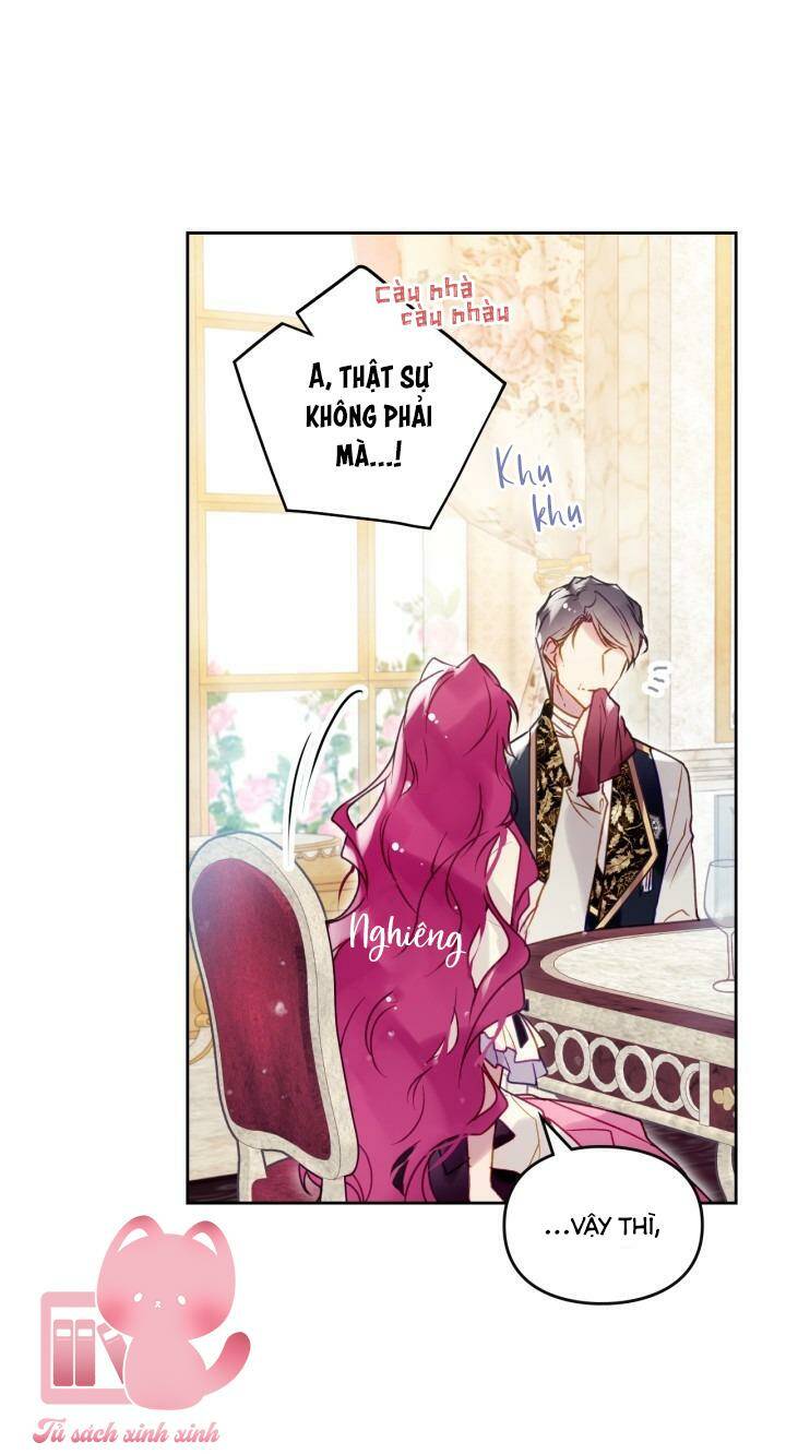 Kết Thúc Của Nhân Vật Phản Diện Chỉ Có Thể Là Cái Chết - Chapter 135 - Page 28