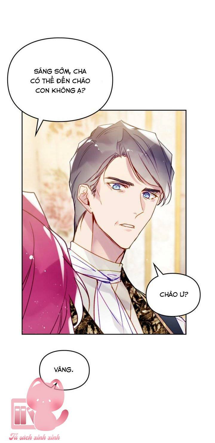 Kết Thúc Của Nhân Vật Phản Diện Chỉ Có Thể Là Cái Chết - Chapter 135 - Page 29