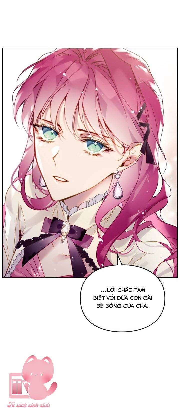 Kết Thúc Của Nhân Vật Phản Diện Chỉ Có Thể Là Cái Chết - Chapter 135 - Page 30