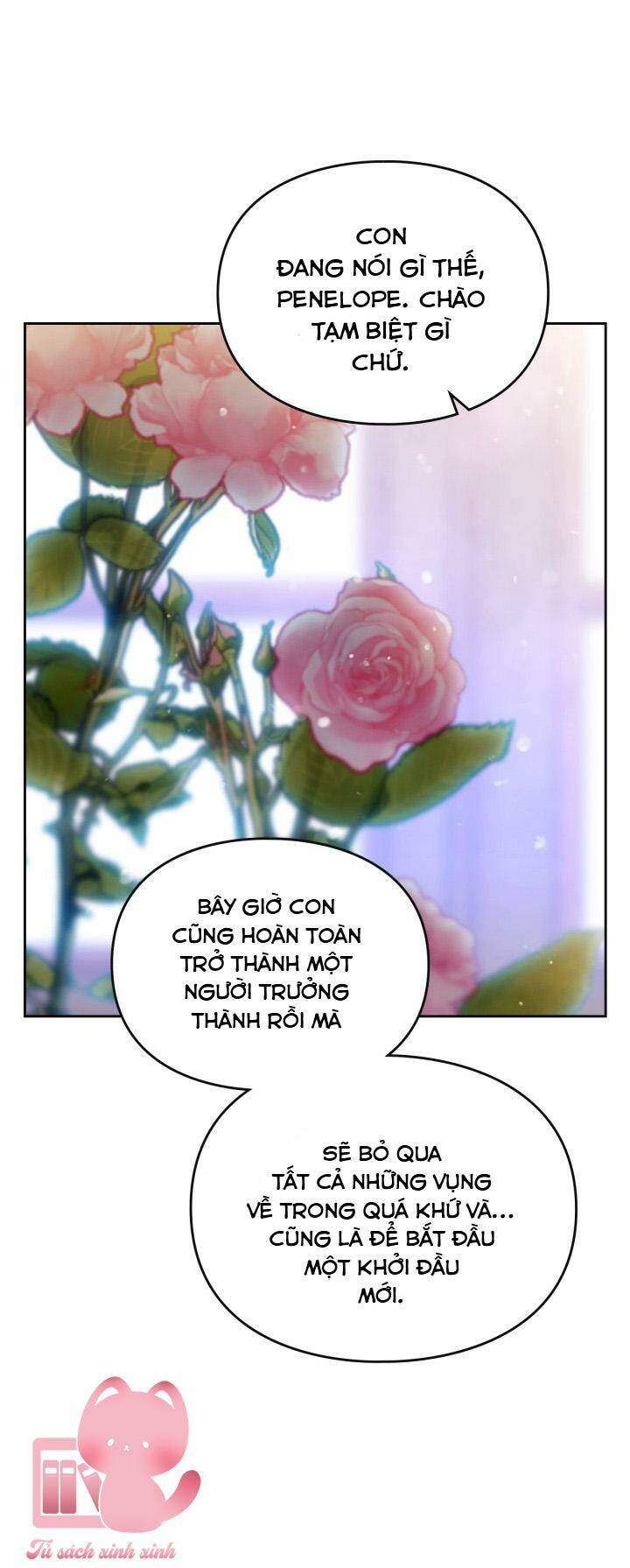 Kết Thúc Của Nhân Vật Phản Diện Chỉ Có Thể Là Cái Chết - Chapter 135 - Page 32