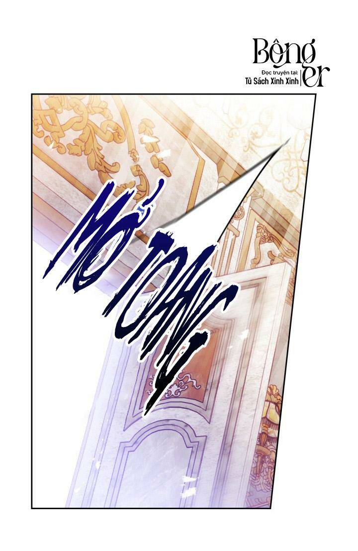 Kết Thúc Của Nhân Vật Phản Diện Chỉ Có Thể Là Cái Chết - Chapter 135 - Page 36