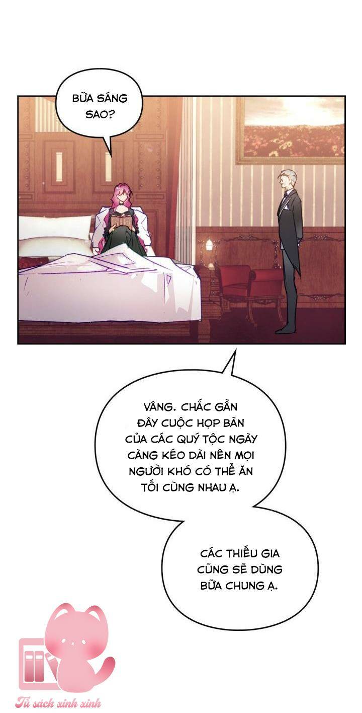 Kết Thúc Của Nhân Vật Phản Diện Chỉ Có Thể Là Cái Chết - Chapter 135 - Page 3
