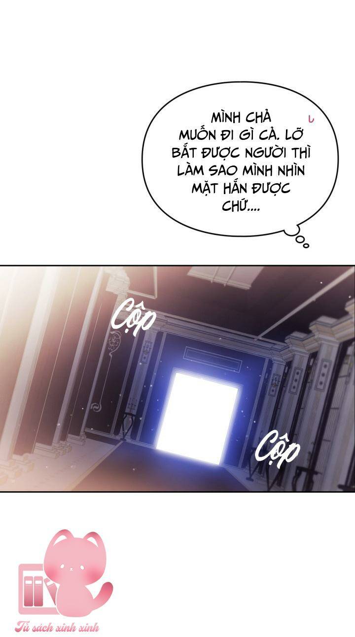 Kết Thúc Của Nhân Vật Phản Diện Chỉ Có Thể Là Cái Chết - Chapter 135 - Page 46