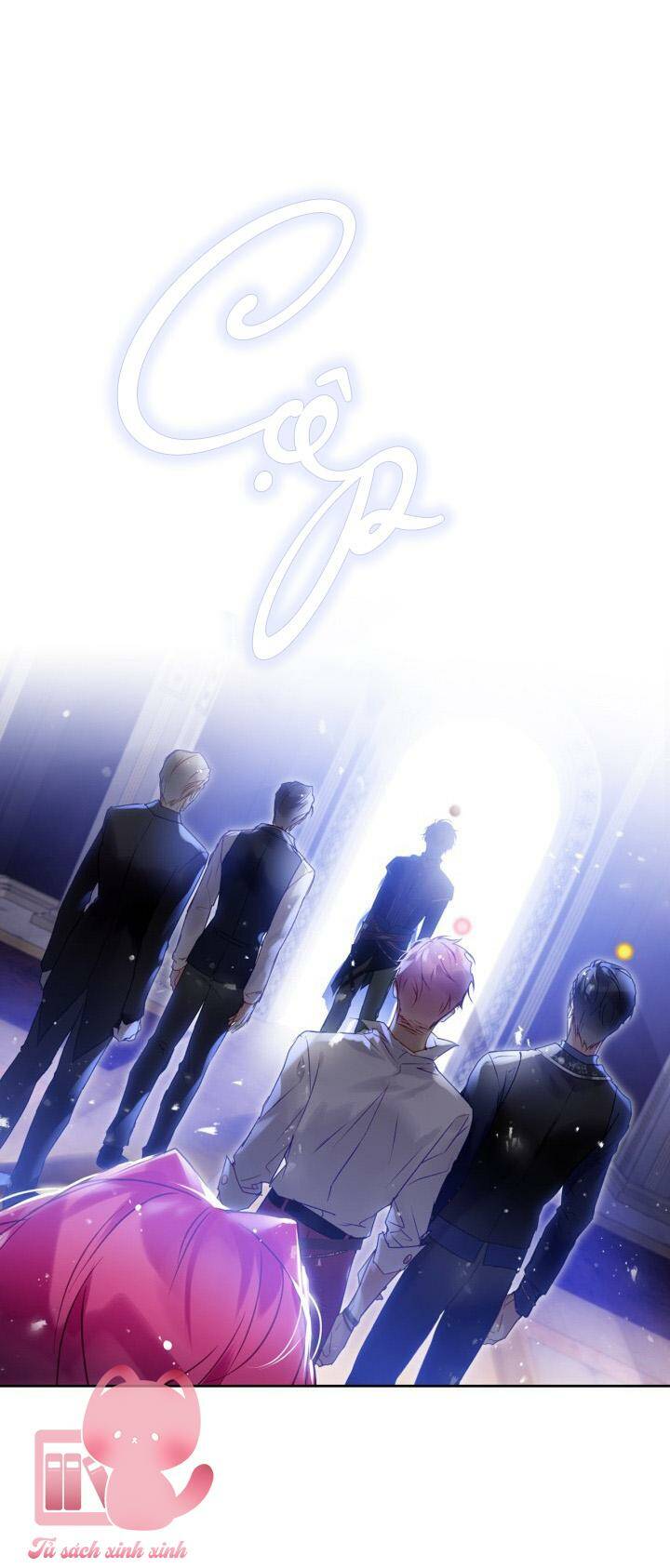 Kết Thúc Của Nhân Vật Phản Diện Chỉ Có Thể Là Cái Chết - Chapter 135 - Page 47