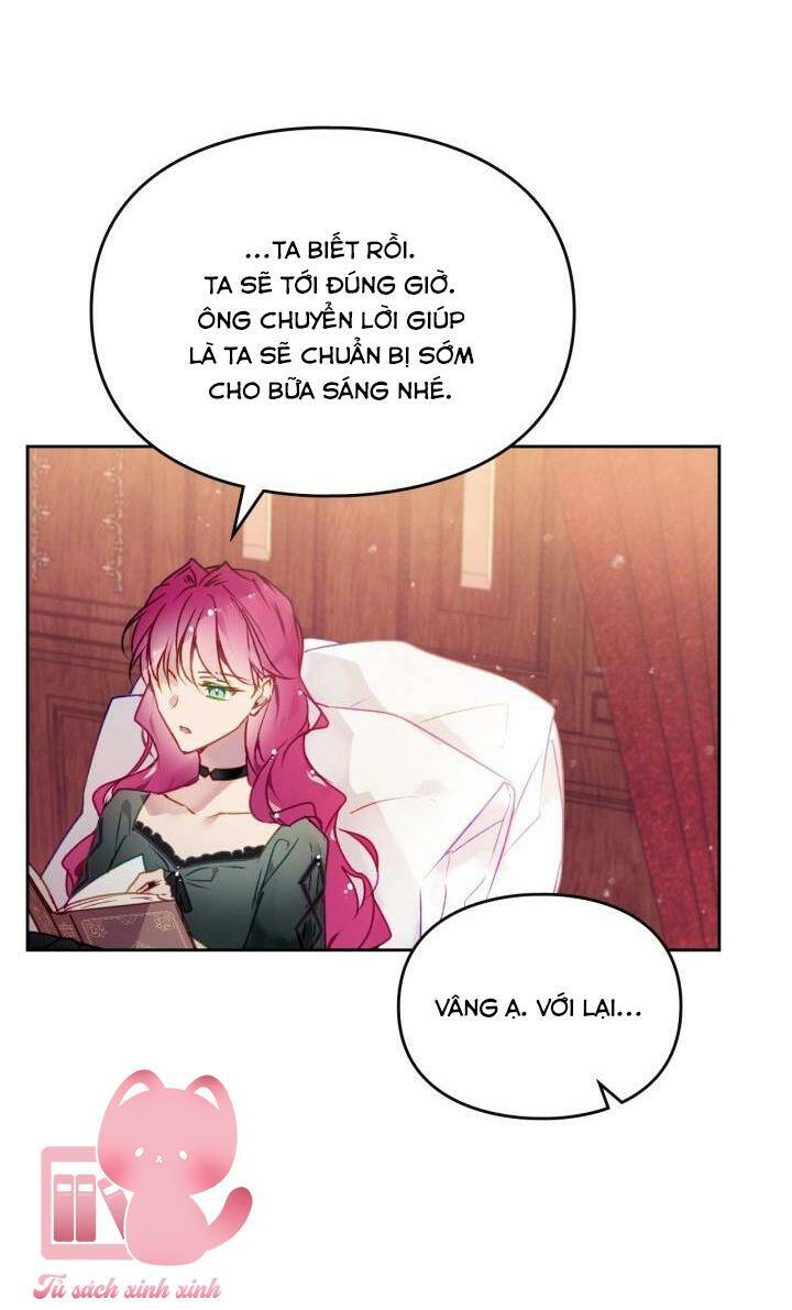 Kết Thúc Của Nhân Vật Phản Diện Chỉ Có Thể Là Cái Chết - Chapter 135 - Page 4