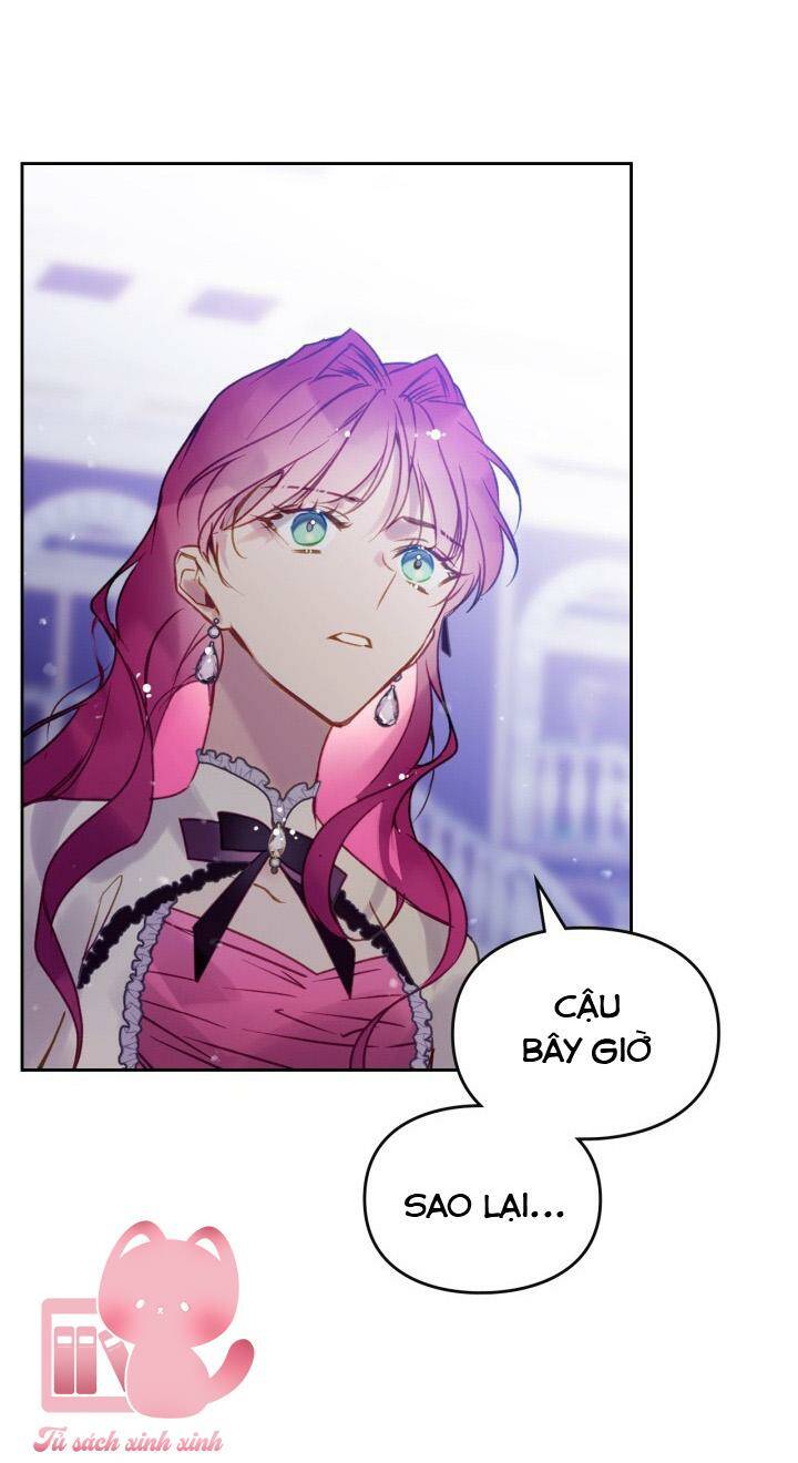 Kết Thúc Của Nhân Vật Phản Diện Chỉ Có Thể Là Cái Chết - Chapter 135 - Page 51