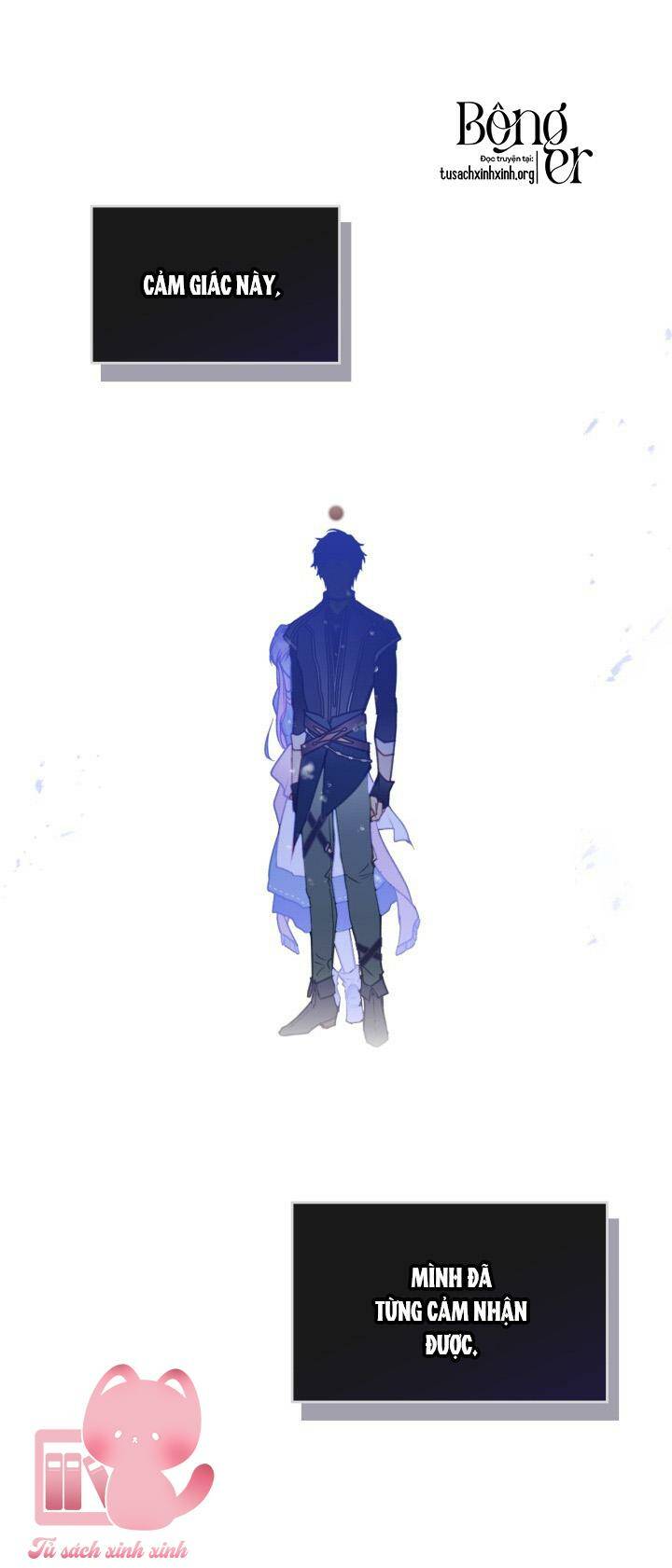 Kết Thúc Của Nhân Vật Phản Diện Chỉ Có Thể Là Cái Chết - Chapter 135 - Page 53