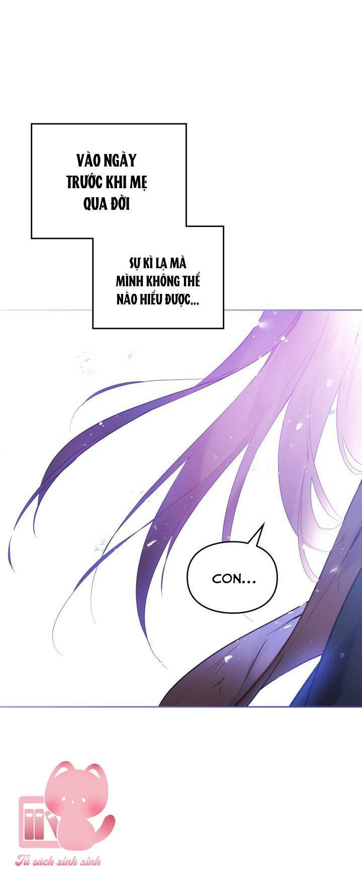 Kết Thúc Của Nhân Vật Phản Diện Chỉ Có Thể Là Cái Chết - Chapter 135 - Page 54