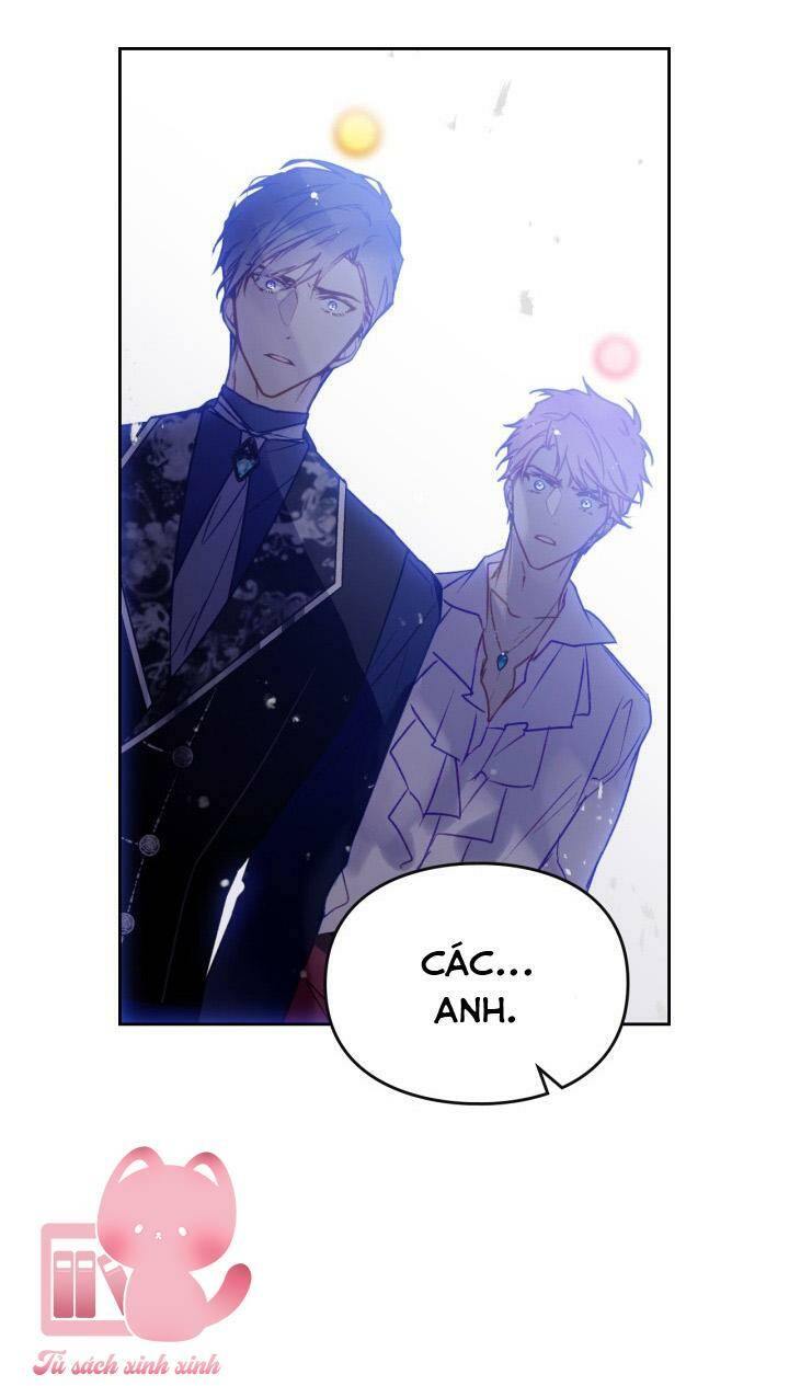 Kết Thúc Của Nhân Vật Phản Diện Chỉ Có Thể Là Cái Chết - Chapter 135 - Page 57