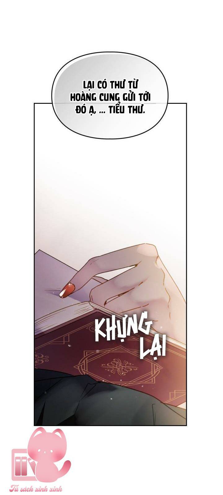 Kết Thúc Của Nhân Vật Phản Diện Chỉ Có Thể Là Cái Chết - Chapter 135 - Page 5