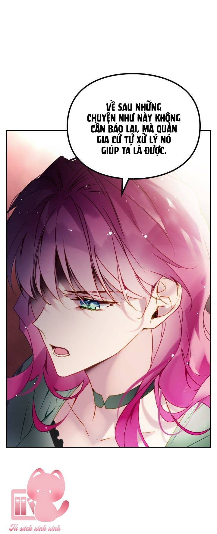 Kết Thúc Của Nhân Vật Phản Diện Chỉ Có Thể Là Cái Chết - Chapter 135 - Page 8