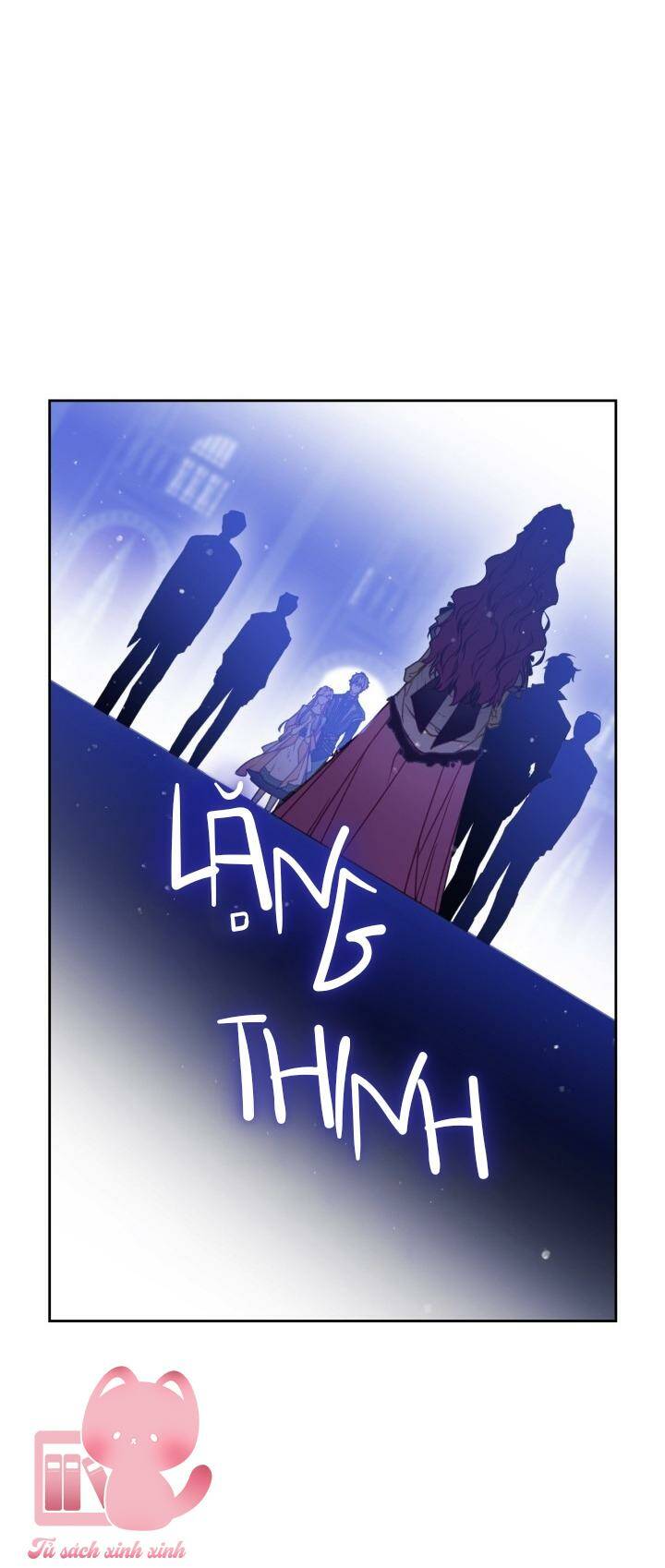 Kết Thúc Của Nhân Vật Phản Diện Chỉ Có Thể Là Cái Chết - Chapter 136 - Page 10