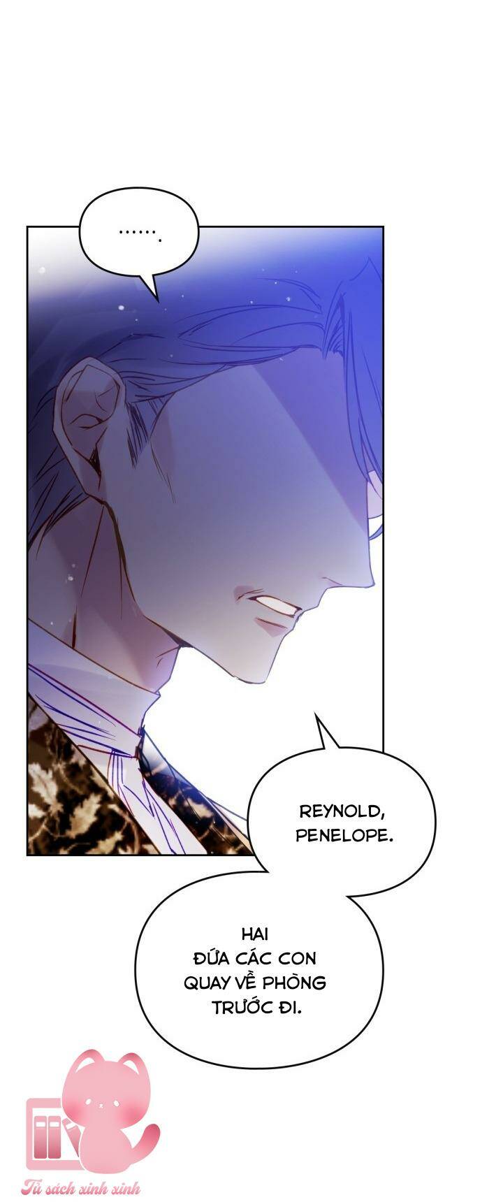 Kết Thúc Của Nhân Vật Phản Diện Chỉ Có Thể Là Cái Chết - Chapter 136 - Page 11