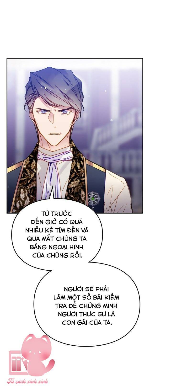 Kết Thúc Của Nhân Vật Phản Diện Chỉ Có Thể Là Cái Chết - Chapter 136 - Page 16