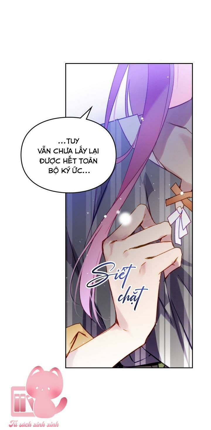 Kết Thúc Của Nhân Vật Phản Diện Chỉ Có Thể Là Cái Chết - Chapter 136 - Page 18