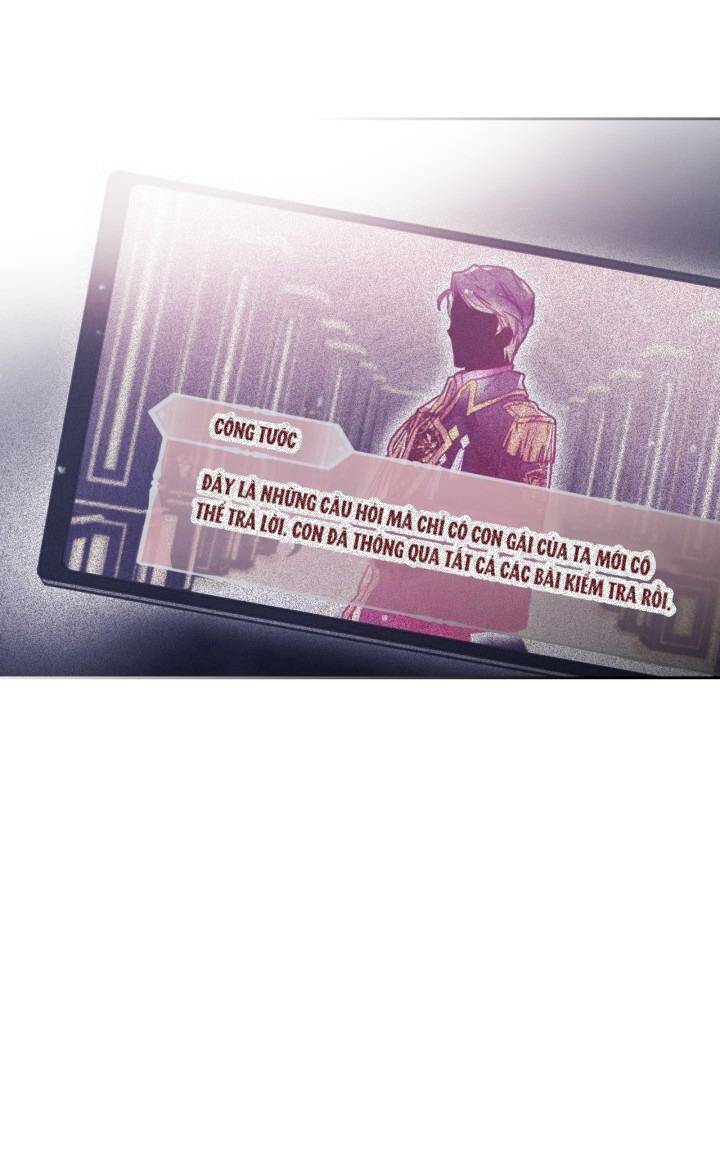 Kết Thúc Của Nhân Vật Phản Diện Chỉ Có Thể Là Cái Chết - Chapter 136 - Page 20