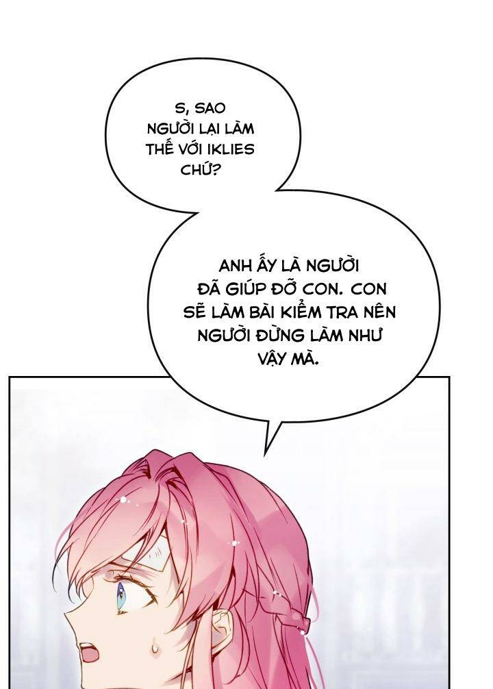 Kết Thúc Của Nhân Vật Phản Diện Chỉ Có Thể Là Cái Chết - Chapter 136 - Page 23