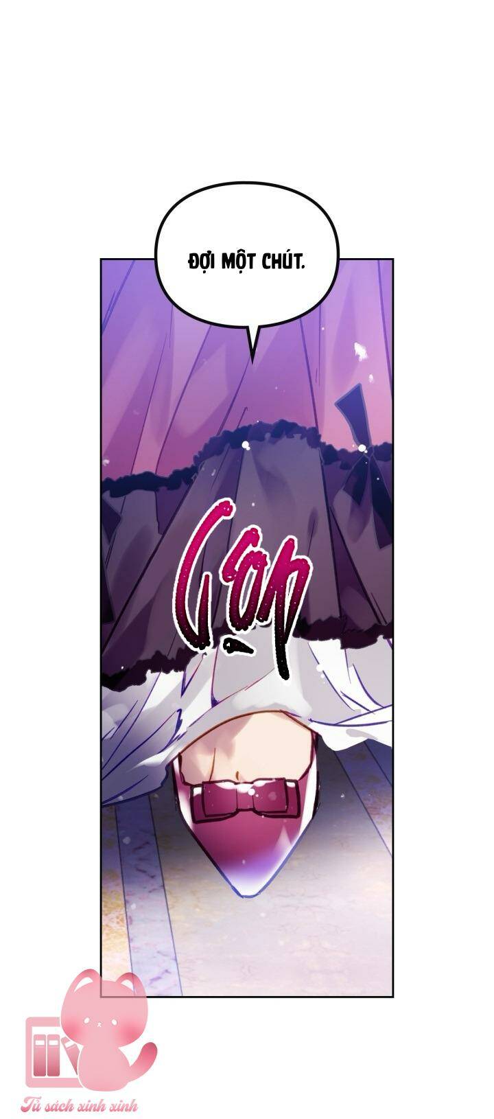 Kết Thúc Của Nhân Vật Phản Diện Chỉ Có Thể Là Cái Chết - Chapter 136 - Page 26