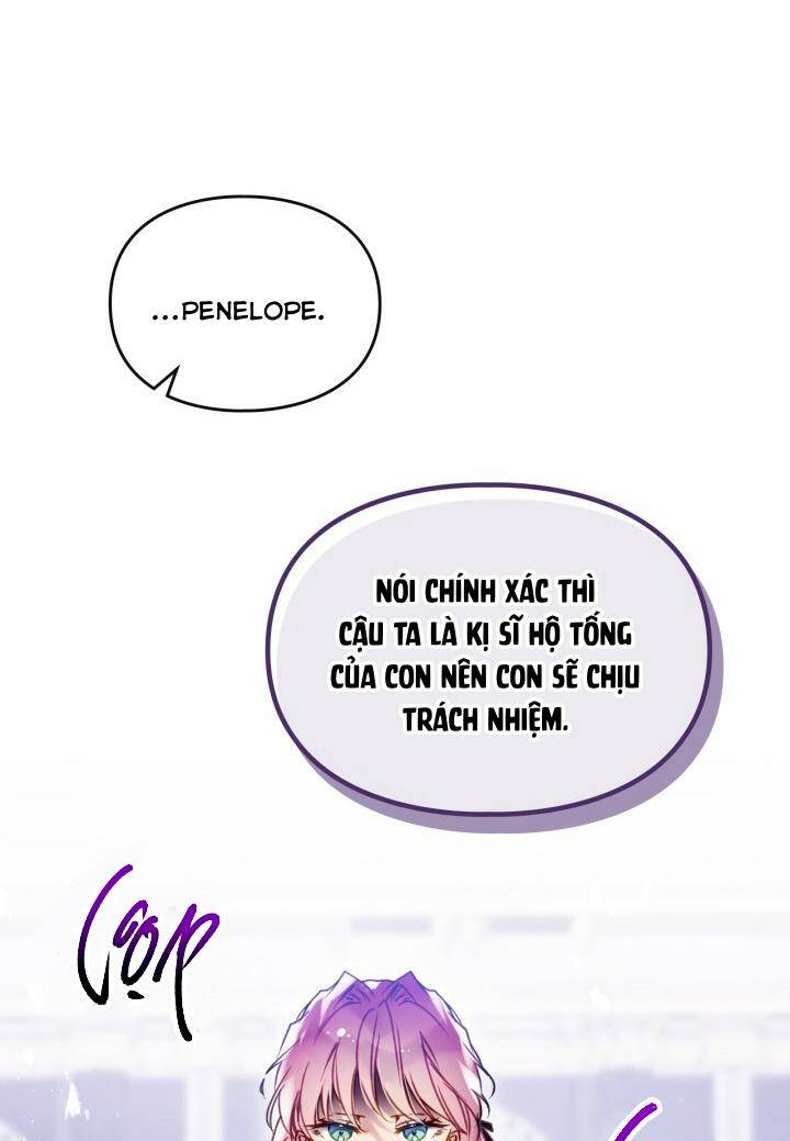 Kết Thúc Của Nhân Vật Phản Diện Chỉ Có Thể Là Cái Chết - Chapter 136 - Page 27