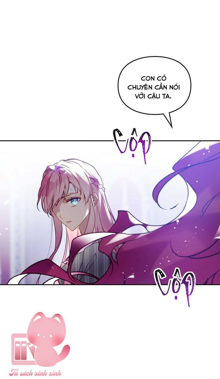 Kết Thúc Của Nhân Vật Phản Diện Chỉ Có Thể Là Cái Chết - Chapter 136 - Page 29