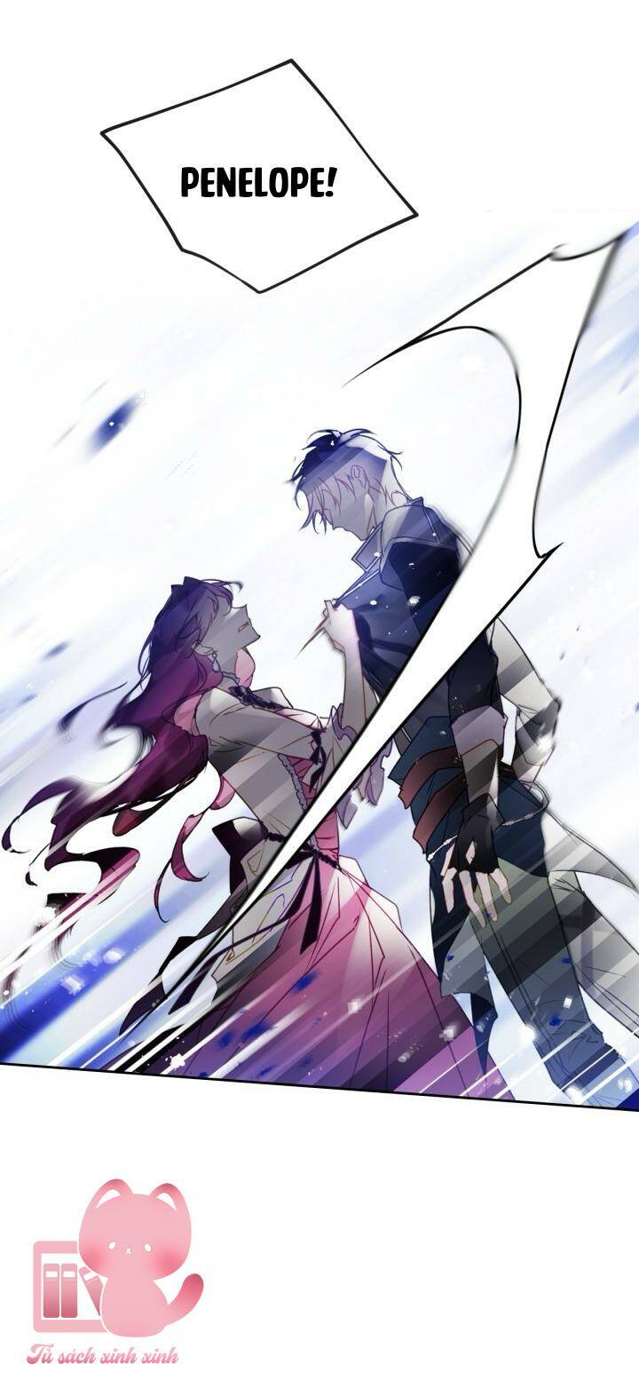 Kết Thúc Của Nhân Vật Phản Diện Chỉ Có Thể Là Cái Chết - Chapter 136 - Page 31