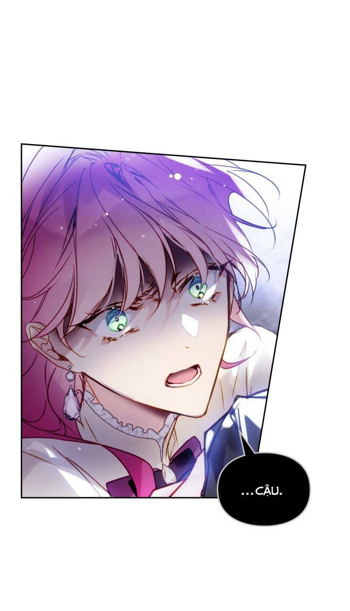 Kết Thúc Của Nhân Vật Phản Diện Chỉ Có Thể Là Cái Chết - Chapter 136 - Page 32