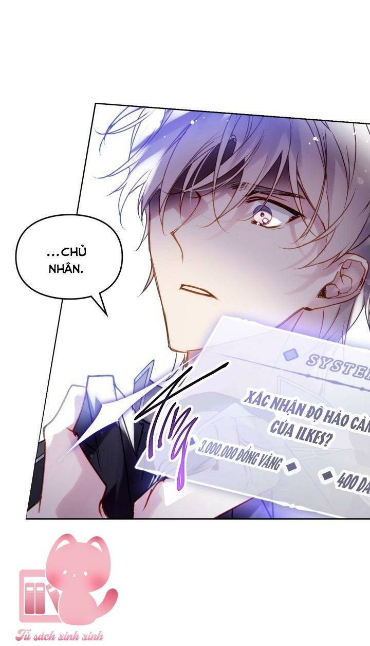 Kết Thúc Của Nhân Vật Phản Diện Chỉ Có Thể Là Cái Chết - Chapter 136 - Page 33