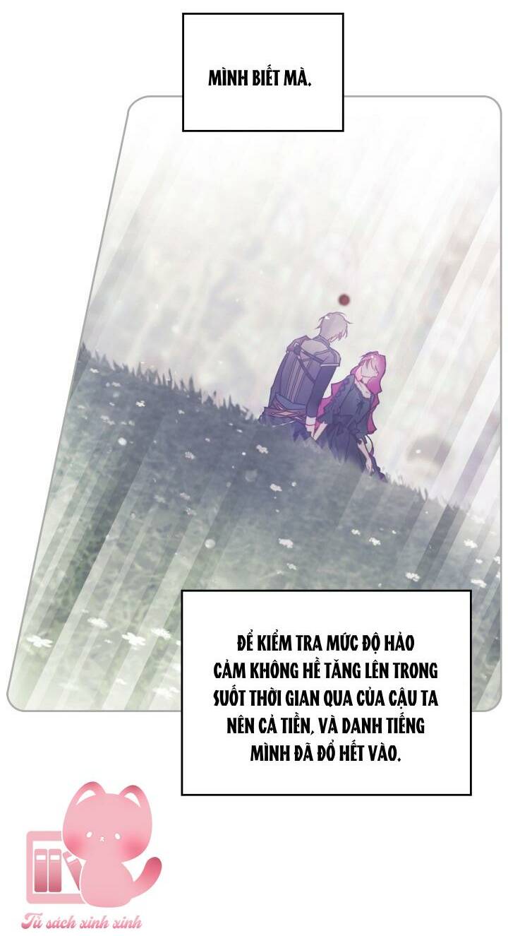 Kết Thúc Của Nhân Vật Phản Diện Chỉ Có Thể Là Cái Chết - Chapter 136 - Page 35