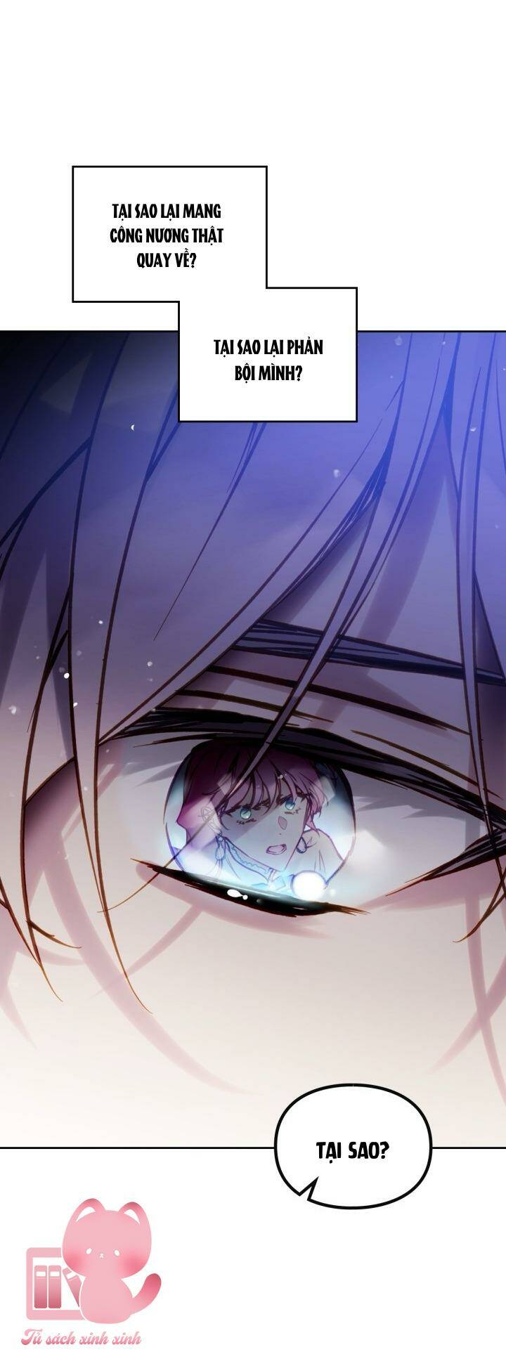 Kết Thúc Của Nhân Vật Phản Diện Chỉ Có Thể Là Cái Chết - Chapter 136 - Page 38