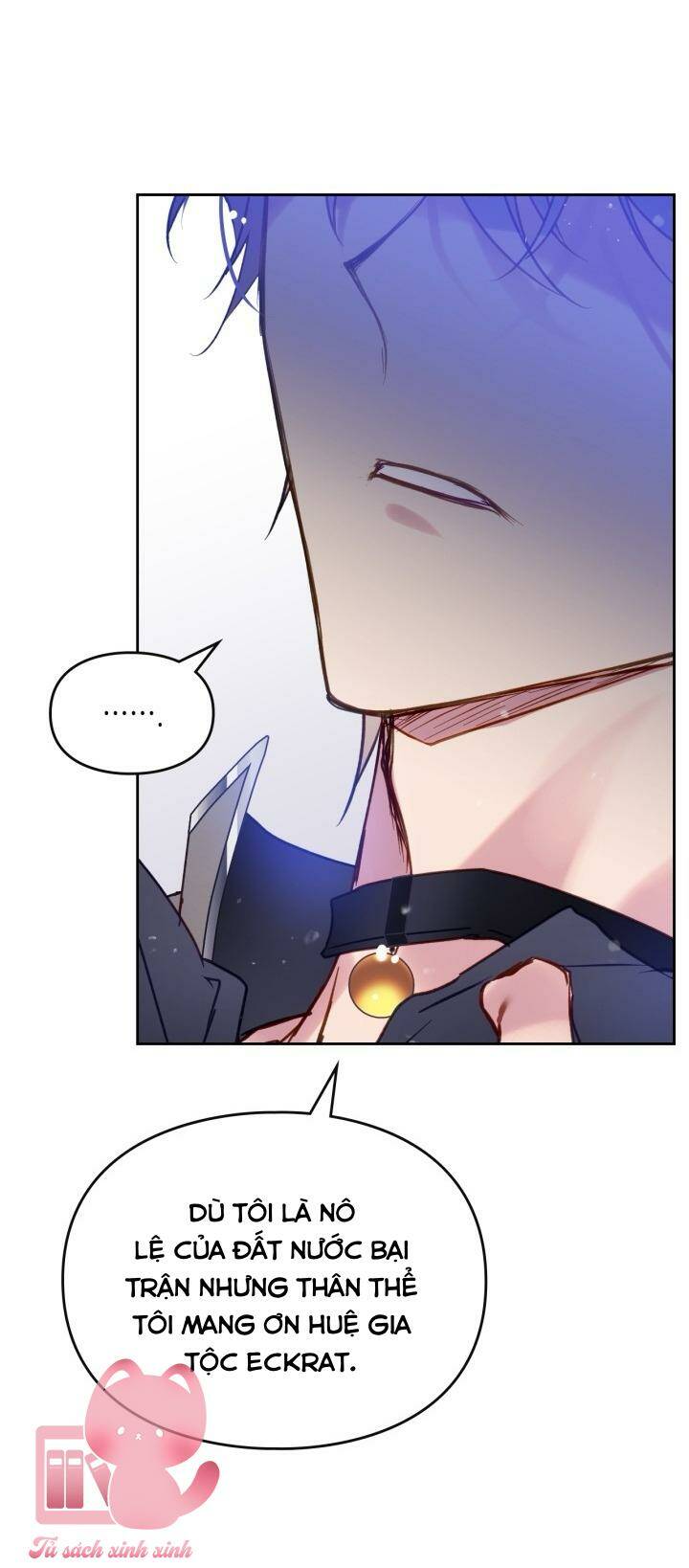 Kết Thúc Của Nhân Vật Phản Diện Chỉ Có Thể Là Cái Chết - Chapter 136 - Page 39