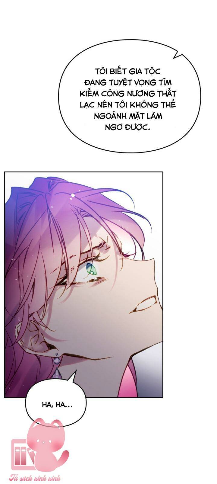 Kết Thúc Của Nhân Vật Phản Diện Chỉ Có Thể Là Cái Chết - Chapter 136 - Page 40