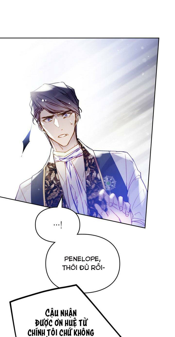 Kết Thúc Của Nhân Vật Phản Diện Chỉ Có Thể Là Cái Chết - Chapter 136 - Page 42