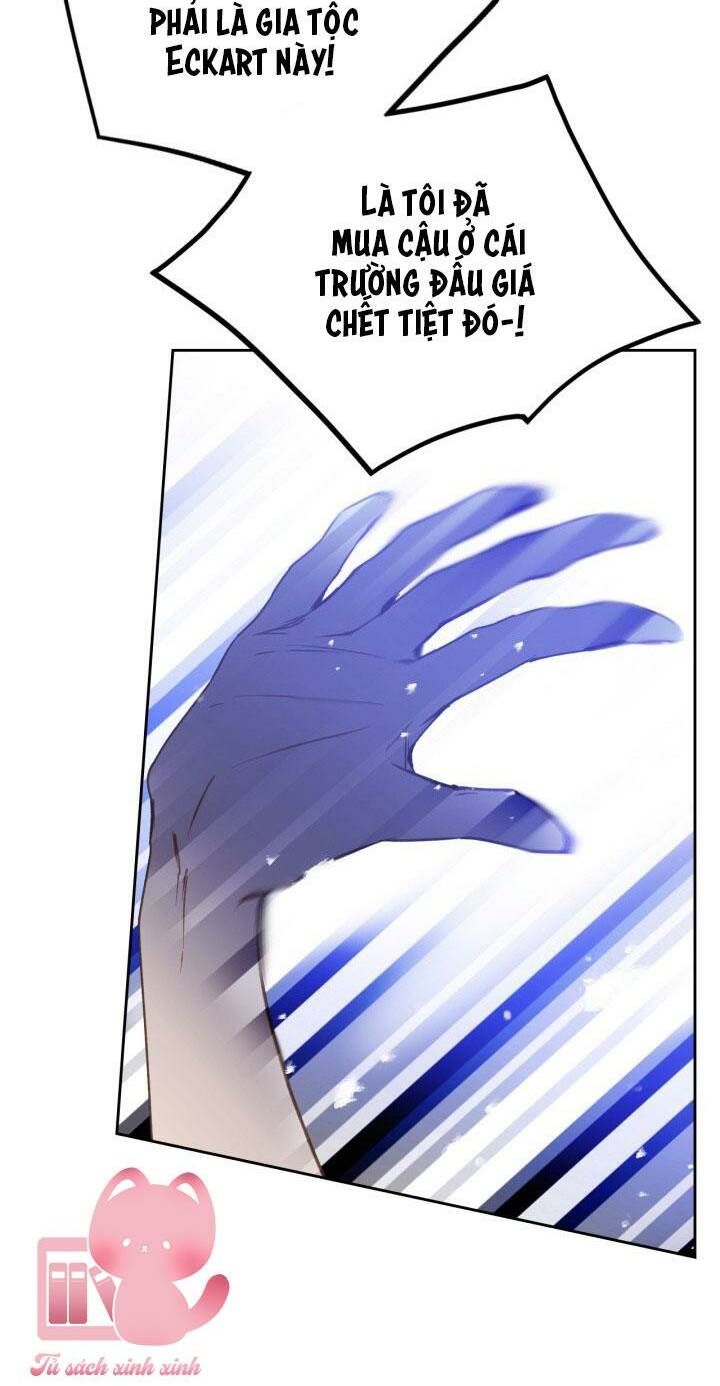 Kết Thúc Của Nhân Vật Phản Diện Chỉ Có Thể Là Cái Chết - Chapter 136 - Page 43