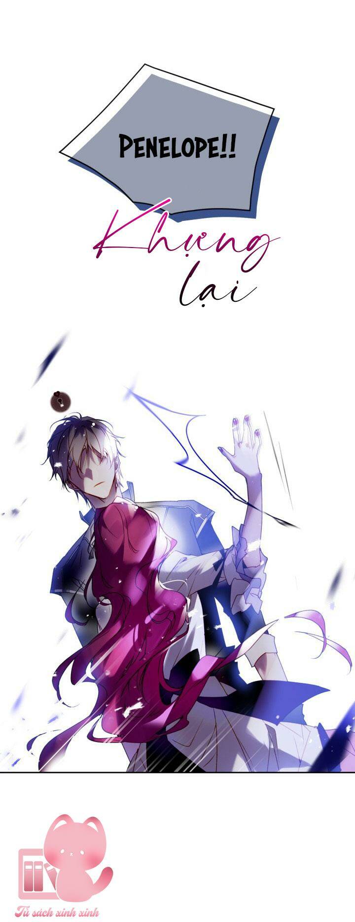 Kết Thúc Của Nhân Vật Phản Diện Chỉ Có Thể Là Cái Chết - Chapter 136 - Page 44