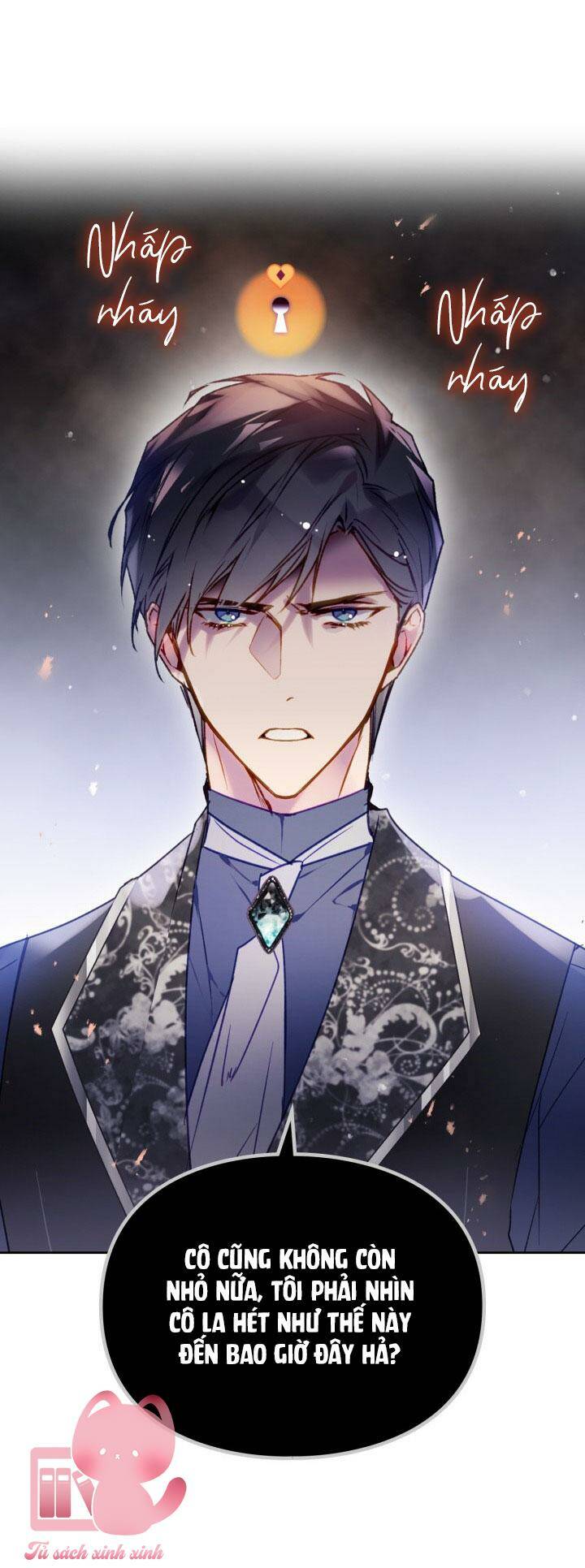 Kết Thúc Của Nhân Vật Phản Diện Chỉ Có Thể Là Cái Chết - Chapter 136 - Page 47