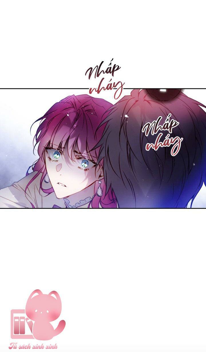 Kết Thúc Của Nhân Vật Phản Diện Chỉ Có Thể Là Cái Chết - Chapter 136 - Page 51