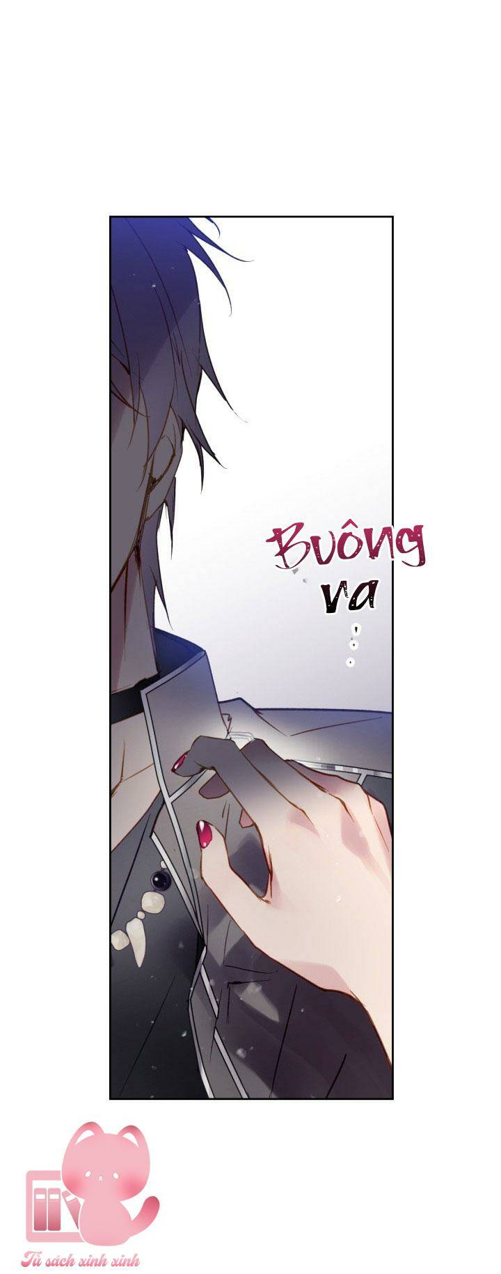 Kết Thúc Của Nhân Vật Phản Diện Chỉ Có Thể Là Cái Chết - Chapter 136 - Page 54