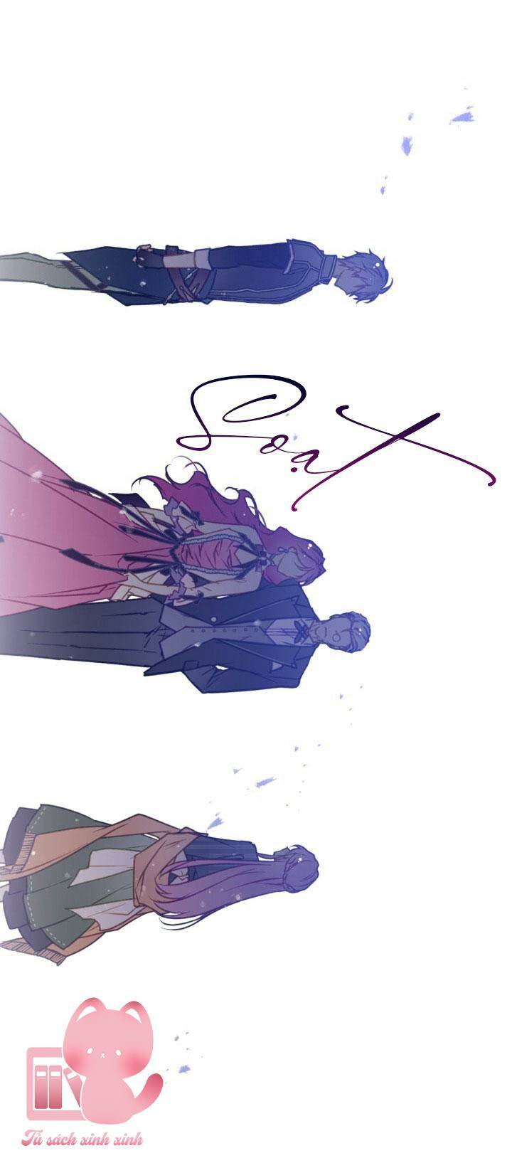 Kết Thúc Của Nhân Vật Phản Diện Chỉ Có Thể Là Cái Chết - Chapter 136 - Page 56