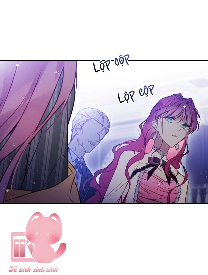 Kết Thúc Của Nhân Vật Phản Diện Chỉ Có Thể Là Cái Chết - Chapter 136 - Page 57