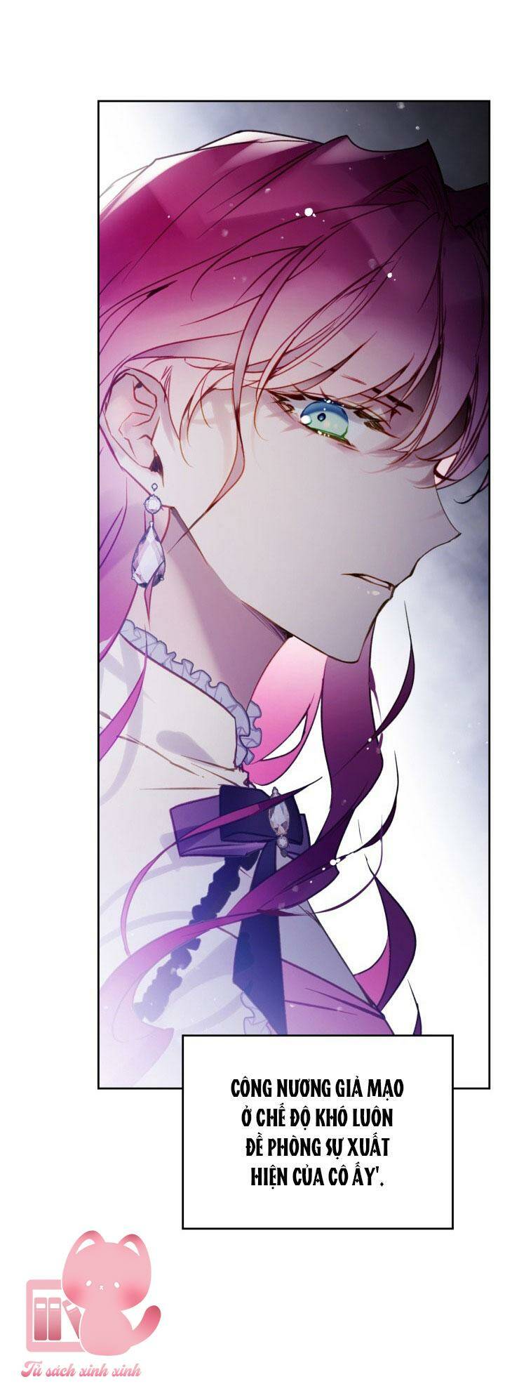 Kết Thúc Của Nhân Vật Phản Diện Chỉ Có Thể Là Cái Chết - Chapter 136 - Page 60
