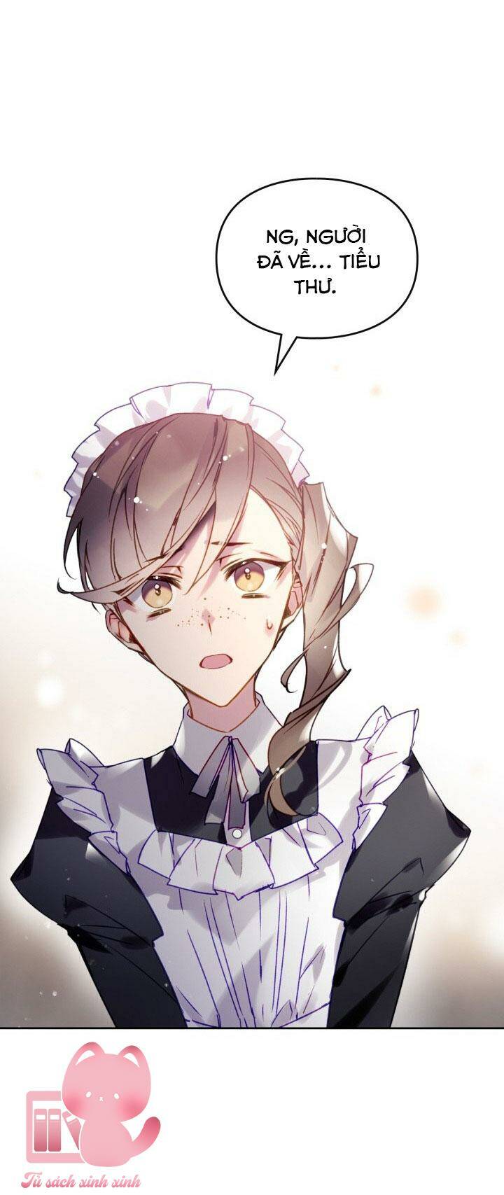 Kết Thúc Của Nhân Vật Phản Diện Chỉ Có Thể Là Cái Chết - Chapter 136 - Page 64