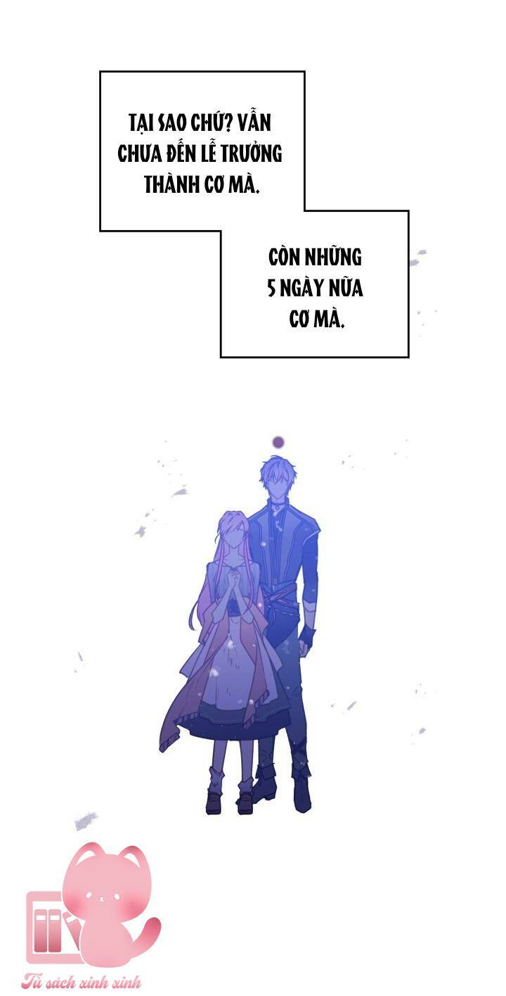 Kết Thúc Của Nhân Vật Phản Diện Chỉ Có Thể Là Cái Chết - Chapter 136 - Page 6