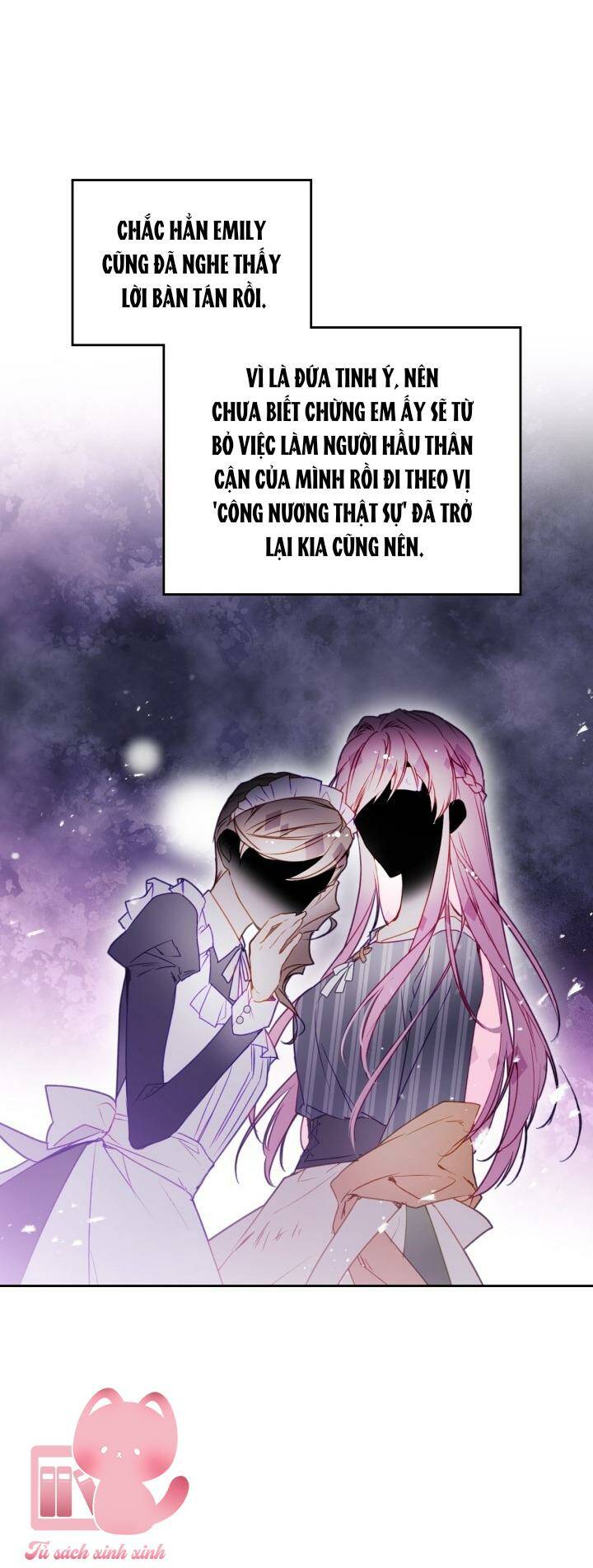 Kết Thúc Của Nhân Vật Phản Diện Chỉ Có Thể Là Cái Chết - Chapter 137 - Page 9