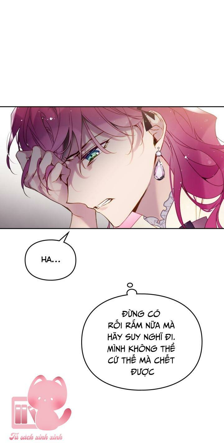 Kết Thúc Của Nhân Vật Phản Diện Chỉ Có Thể Là Cái Chết - Chapter 137 - Page 10