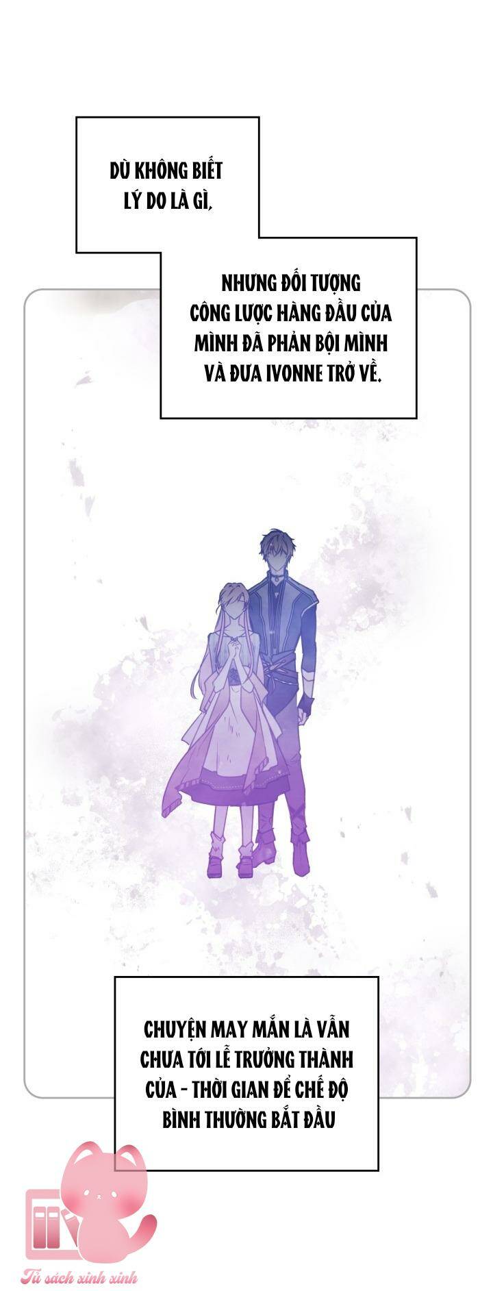 Kết Thúc Của Nhân Vật Phản Diện Chỉ Có Thể Là Cái Chết - Chapter 137 - Page 11