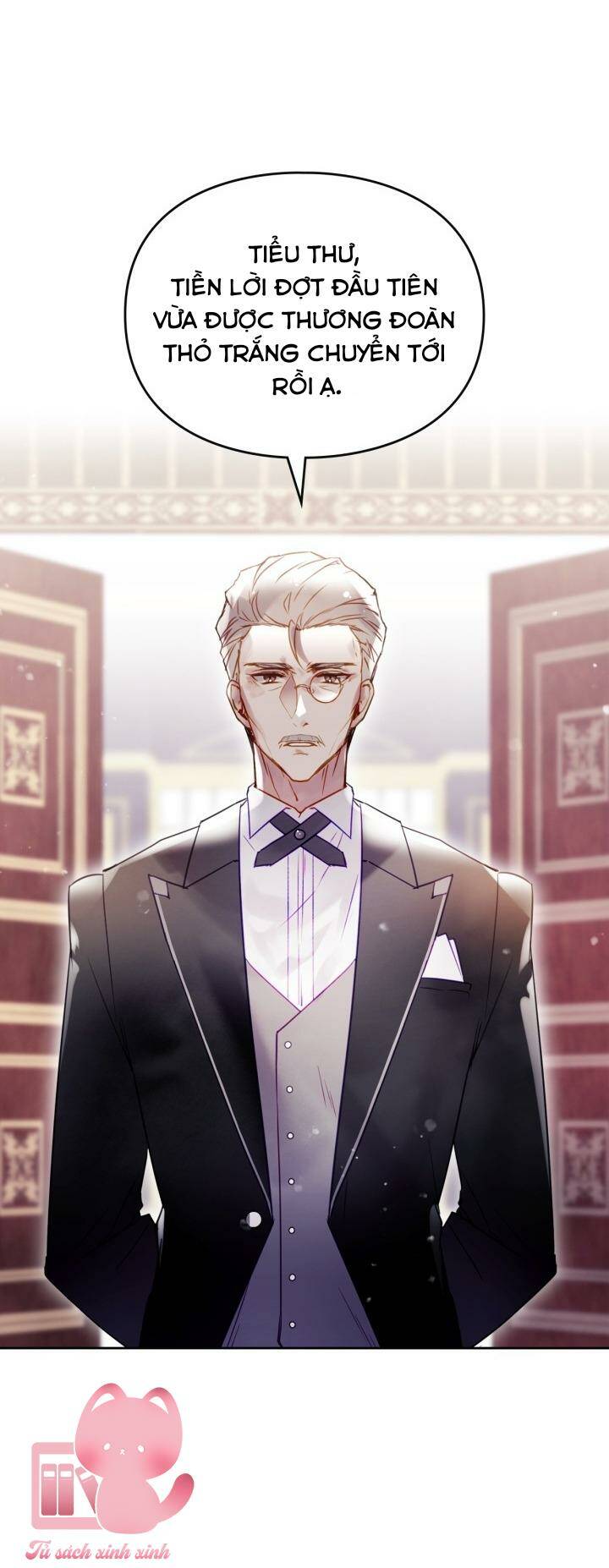 Kết Thúc Của Nhân Vật Phản Diện Chỉ Có Thể Là Cái Chết - Chapter 137 - Page 17