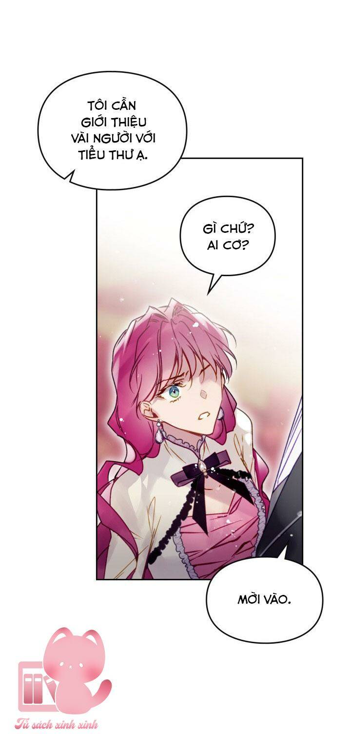 Kết Thúc Của Nhân Vật Phản Diện Chỉ Có Thể Là Cái Chết - Chapter 137 - Page 20