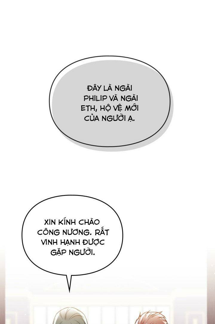 Kết Thúc Của Nhân Vật Phản Diện Chỉ Có Thể Là Cái Chết - Chapter 137 - Page 21